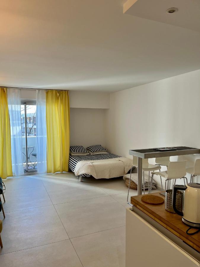 ★★★ Paradis Prado Mermoz Proximite Mer★★★ Marseille Exterior photo