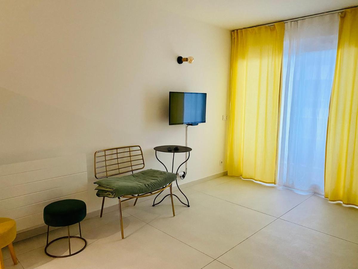 ★★★ Paradis Prado Mermoz Proximite Mer★★★ Marseille Exterior photo