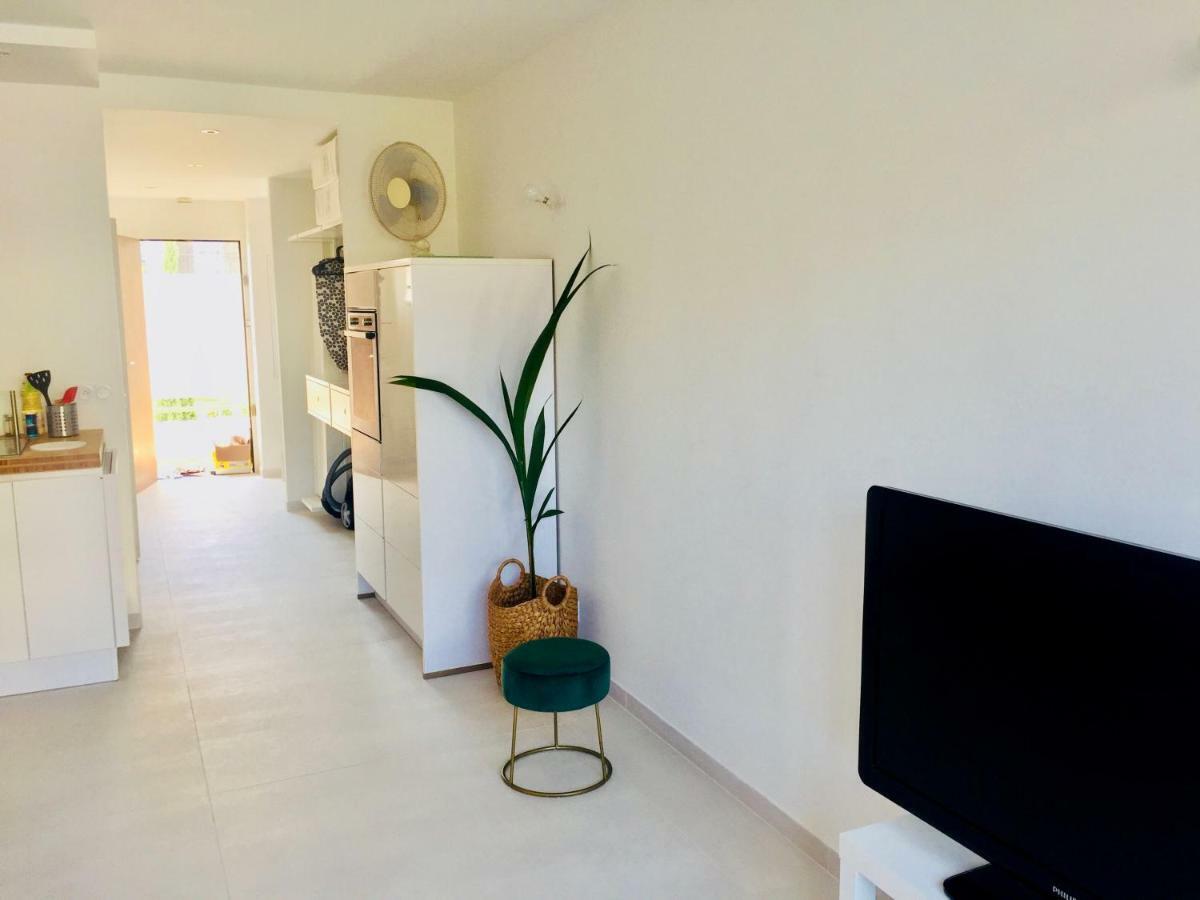 ★★★ Paradis Prado Mermoz Proximite Mer★★★ Marseille Exterior photo