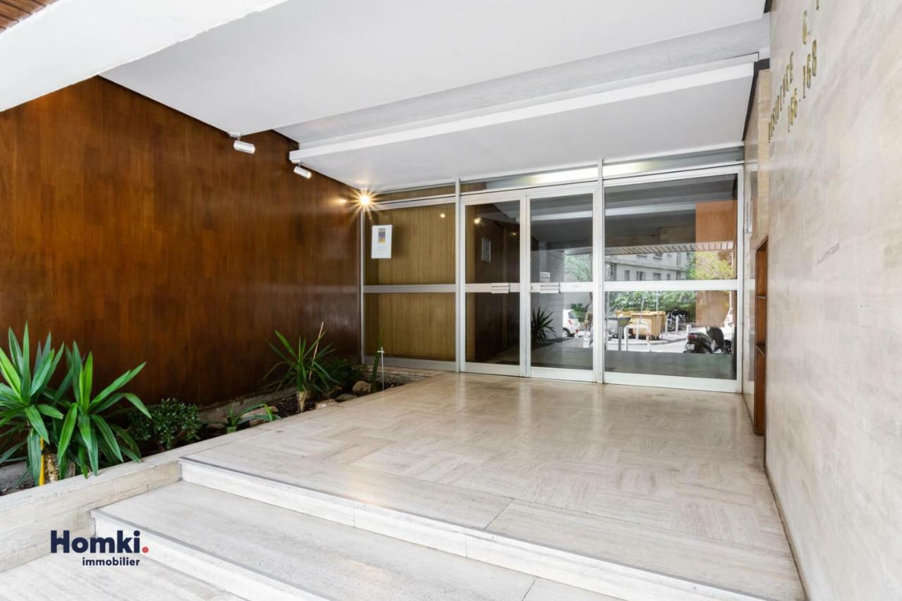 ★★★ Paradis Prado Mermoz Proximite Mer★★★ Marseille Exterior photo