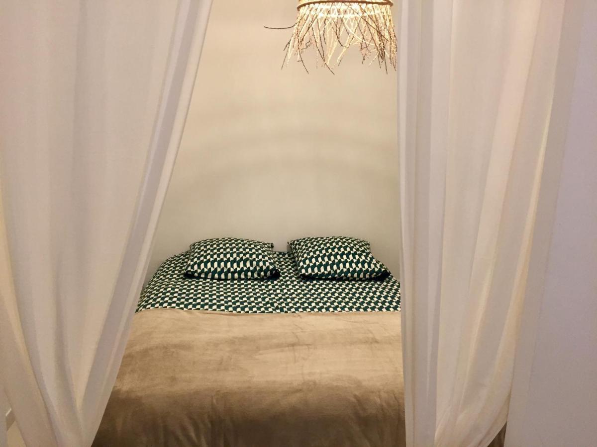 ★★★ Paradis Prado Mermoz Proximite Mer★★★ Marseille Exterior photo